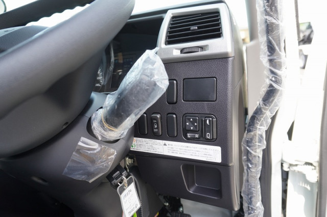 三菱ふそう ファイター 中型 コンテナ専用車 2KG-FK62F(110936) 29枚目