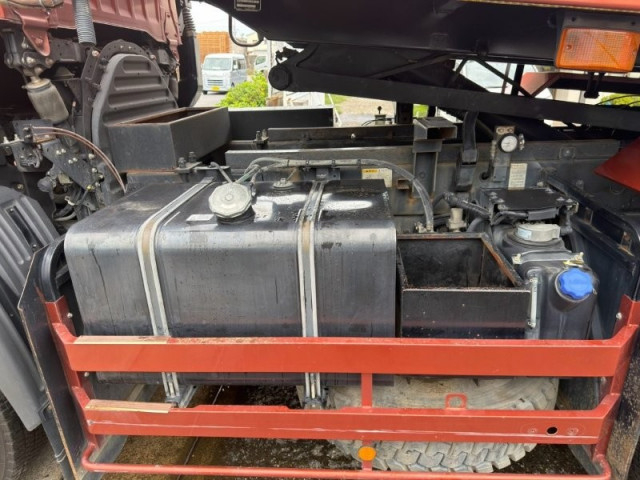 日野 プロフィア 大型 土砂ダンプ 2DG-FS1AGA(111926) 20枚目