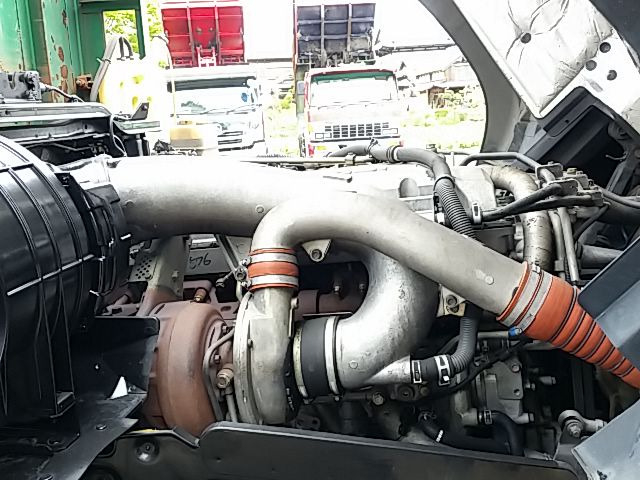 いすゞ ギガ 大型 平ボディ PJ-CYY51V5(9322) 54枚目