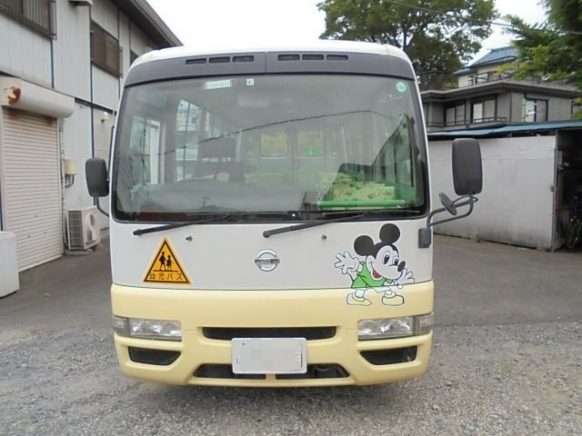 日産自動車 シビリアン その他 バス ABG-DHW41(9751) 3枚目