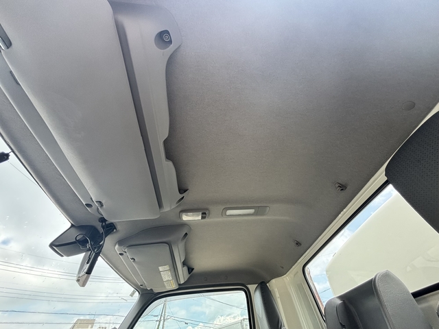 Hino dutro Small Packer rotate trucks 2KG-XZU710M(108619) 74枚目