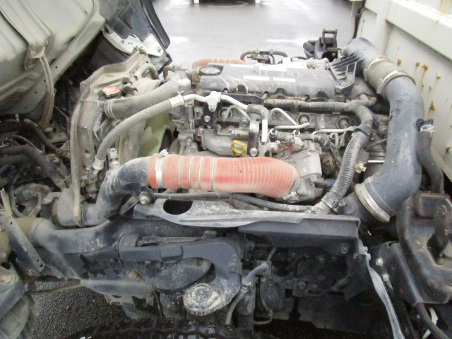 いすゞ エルフ 小型 土砂ダンプ 2RG-NKR88AN(113425) 11枚目