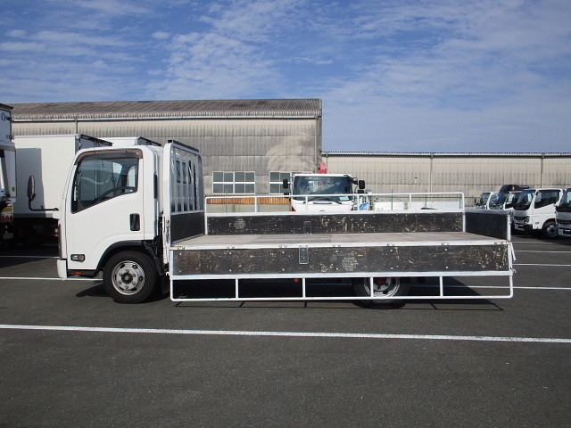 いすゞ エルフ 小型 平ボディ TKG-NPR85AR(11679) 24枚目