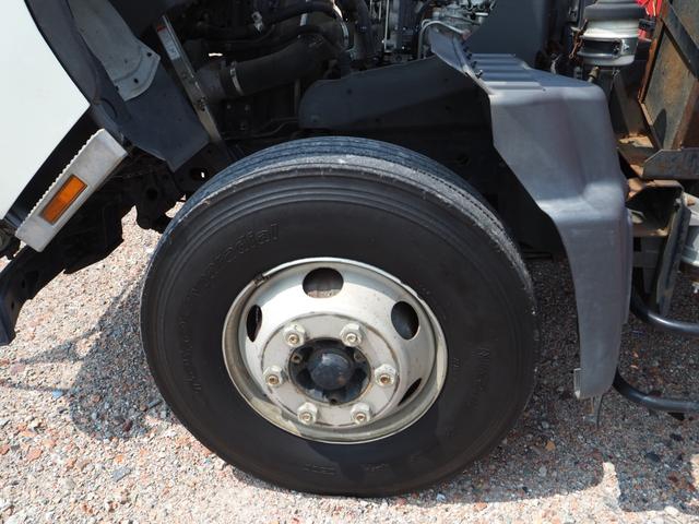 Hino ranger Middle Flat body *********(91259) 52枚目