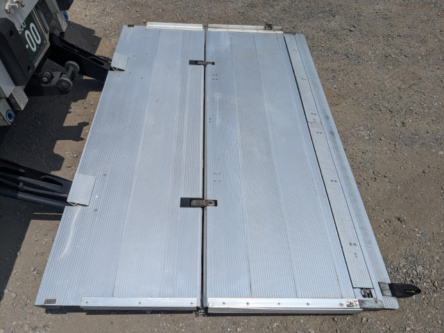 Hino ranger 6studs large Freezer box_body 2KG-GD2ABG(109888) 9枚目