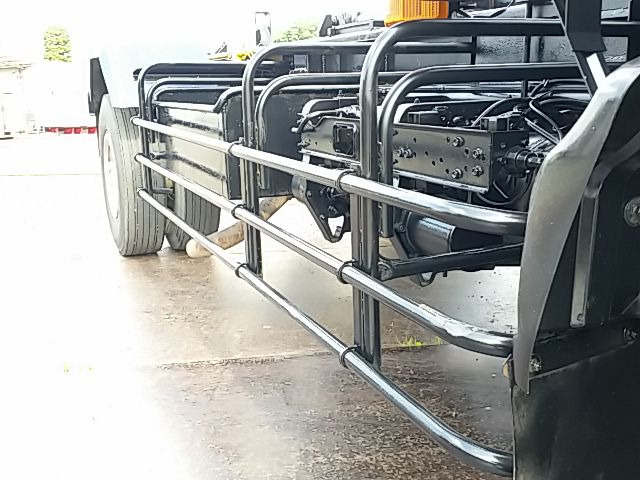 UDトラックス（日産） コンドル 増トン コンテナ専用車 PB-LK36A(11543) 88枚目