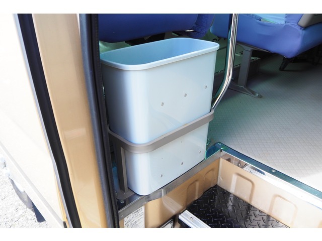 日野 リエッセⅡ その他 バス BDG-XZB51M(12648) 54枚目