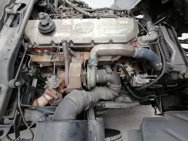日野 プロフィア 大型 ウィング KL-FW1KXHG(5613) 87枚目