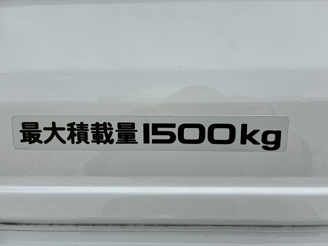 いすゞ エルフ 小型 平ボディ TRG-NHR85A(105790) 44枚目