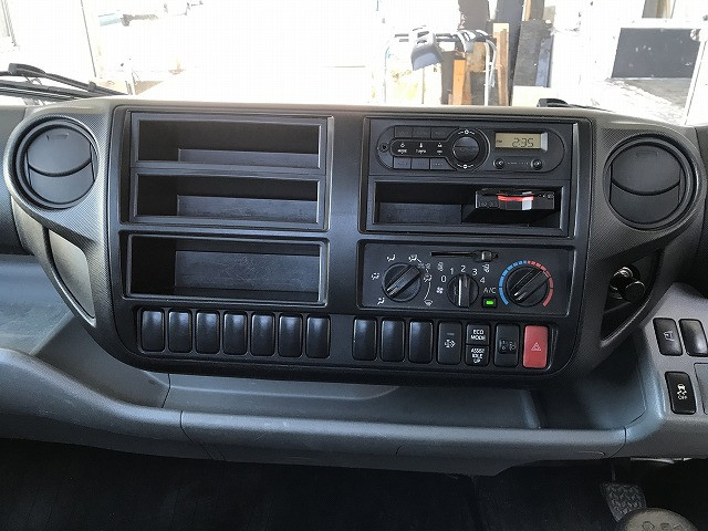 Hino dutro Small Flat body TKG-XZC710M(109362) 27枚目