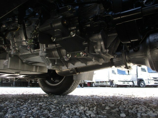 三菱ふそう キャンター 小型 特装車・その他 2RG-FBAV0(37461) 39枚目