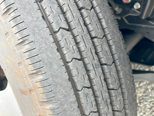 いすゞ エルフ 小型 平ボディ 3DF-NHR87AF(107417) 42枚目