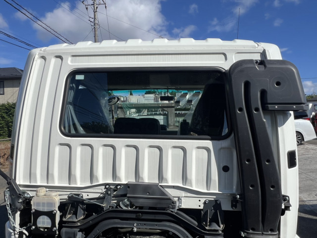 三菱ふそう ファイター 増トン 土砂ダンプ 2KG-FK62FZ(108917) 16枚目