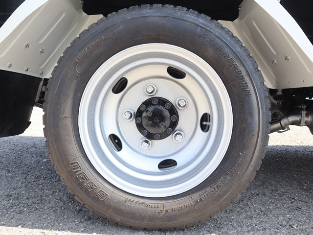 いすゞ エルフ 小型 土砂ダンプ TPG-NJR85AD(109934) 30枚目