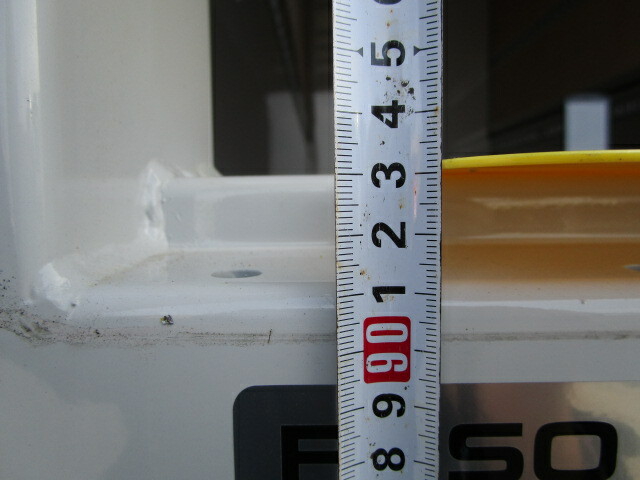 三菱ふそう キャンター 小型 ウィング 2PG-FEAV0(9521) 46枚目