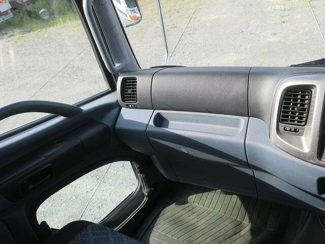 日野 レンジャー 増トン ミキサー車 ADG-FJ7JDWA(30752) 14枚目