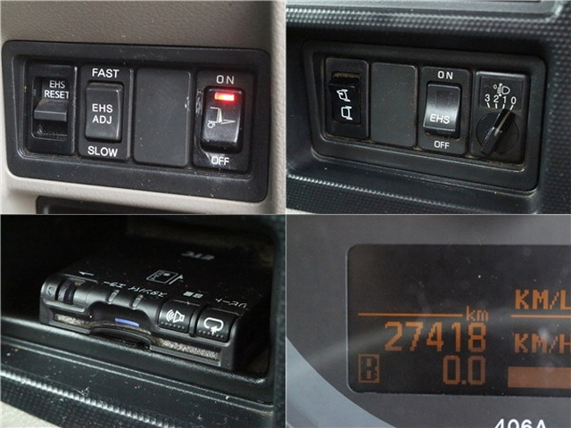 日産自動車 アトラス 小型 平ボディ CBF-SQ2F24(111828) 10枚目