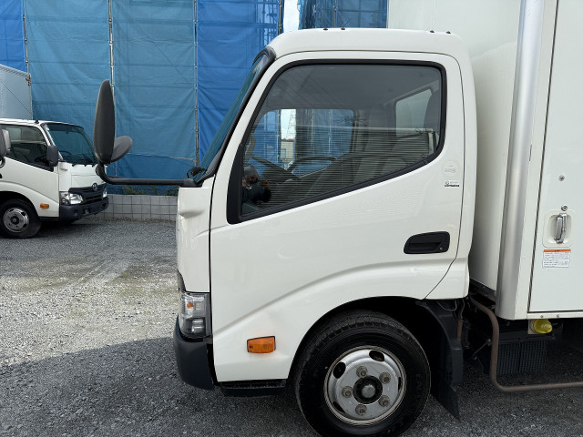 トヨタ ダイナ 小型 バン TPG-XZU605(112396) 21枚目