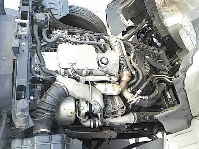 日野 レンジャー 中型 冷蔵冷凍バン BKG-FC7JJYA(8271) 62枚目