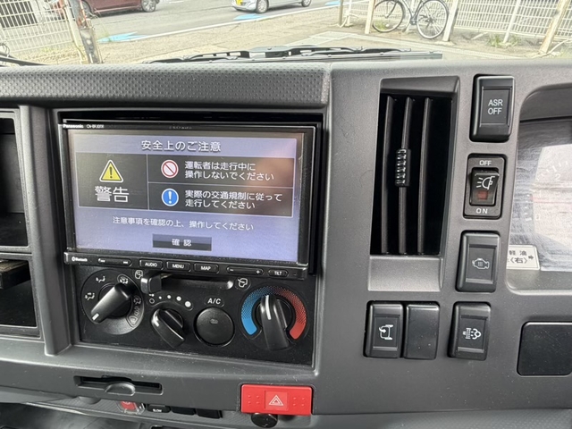 いすゞ エルフ 小型 バン TPG-NLR85AN(112015) 54枚目