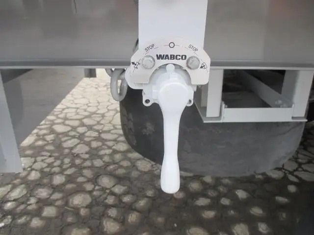 Trex Box trailer VFR341AK(106713) 14枚目