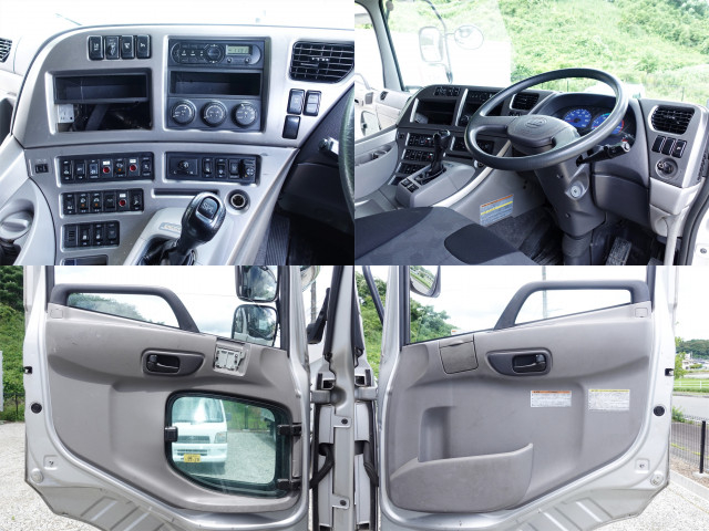 UDトラックス（日産） クオン 大型 ウィング QKG-CG5ZA(89952) 18枚目