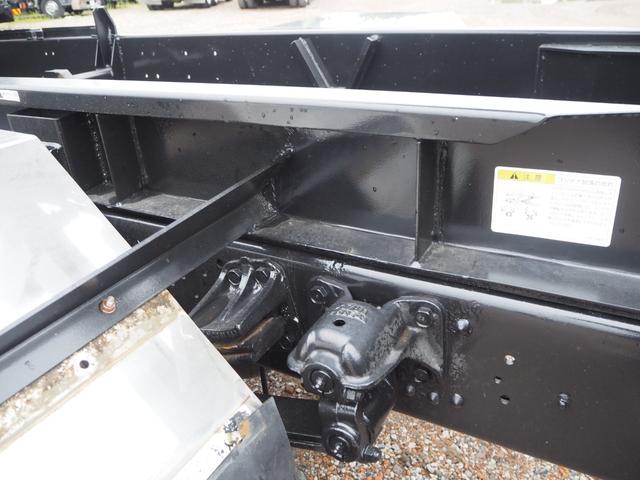 三菱ふそう ファイター 中型 コンテナ専用車 *********(111049) 43枚目