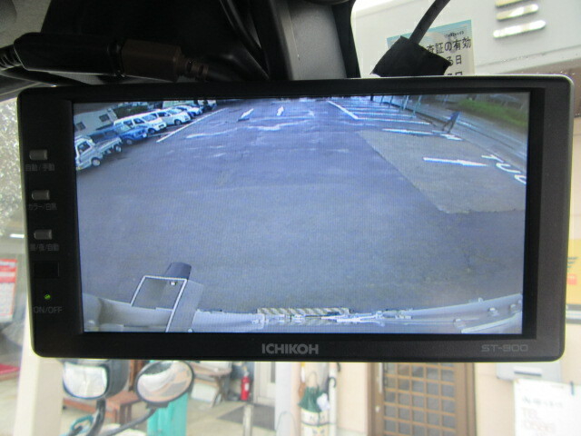 日野 デュトロ 小型 バン TKG-XZC605M(12657) 29枚目