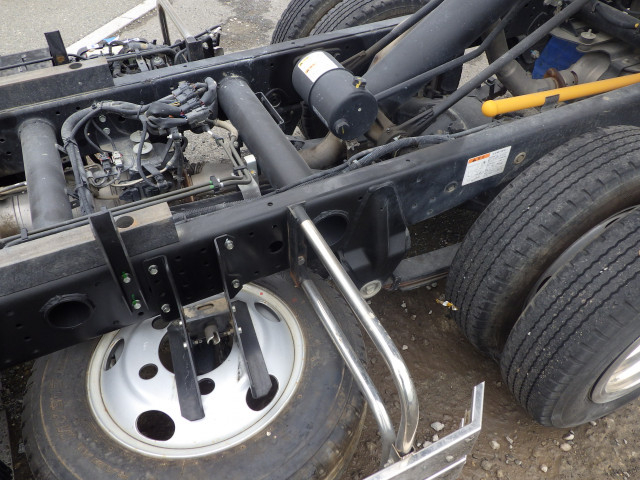三菱ふそう キャンター 小型 土砂ダンプ 2RG-FBA60(112512) 36枚目
