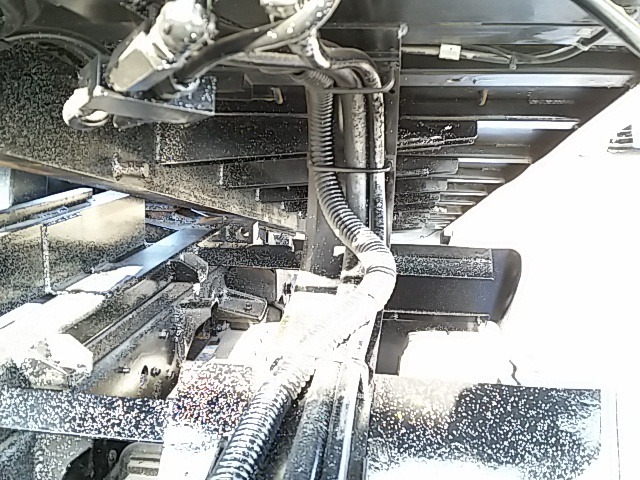 トヨタ ダイナ 小型 セーフティローダー KK-XZU411(8222) 41枚目