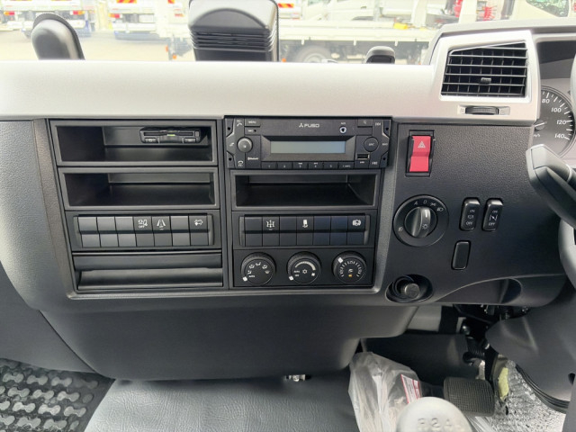 三菱ふそう ファイター 中型 塵芥車（プレス式） 2KG-FK72F(112980) 41枚目