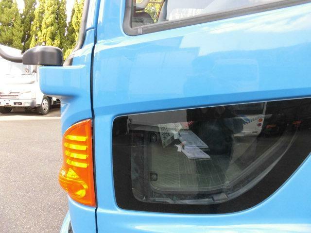 日野 レンジャー 中型 塵芥車（回転式） BDG-FD7JEWA(11447) 44枚目