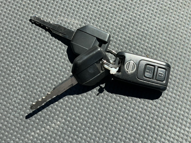 日産自動車 アトラス 小型 土砂ダンプ 2RG-FBA3W(105363) 31枚目