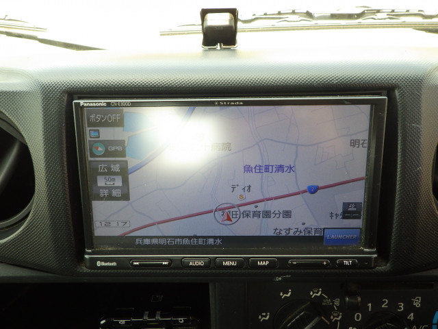 トヨタ ダイナ 小型 平ボディ ABF-TRY230(109586) 10枚目