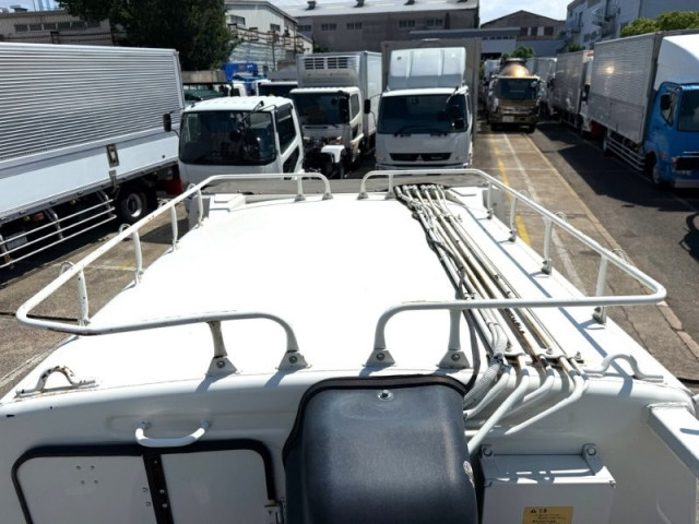 日野 デュトロ 小型 塵芥車（プレス式） 2RG-XZU605X(110404) 28枚目