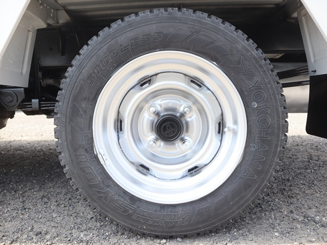トヨタ タウンエース 小型 平ボディ GK-KM70(109290) 27枚目