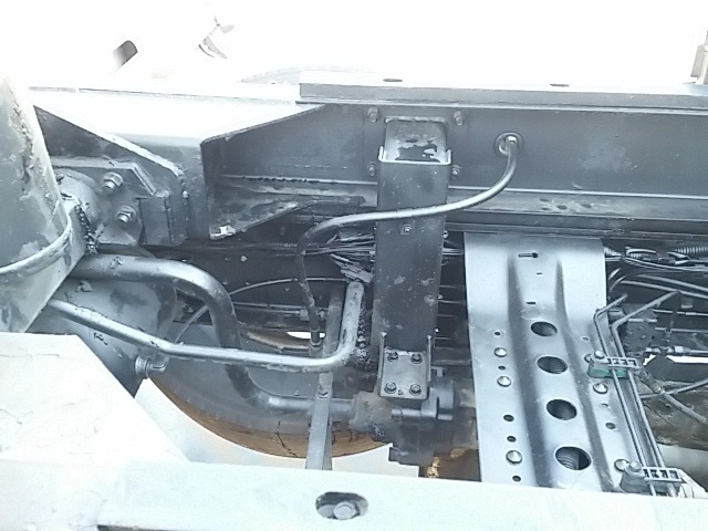 いすゞ フォワード 増トン 土砂ダンプ KL-FSR33D4R(8274) 69枚目