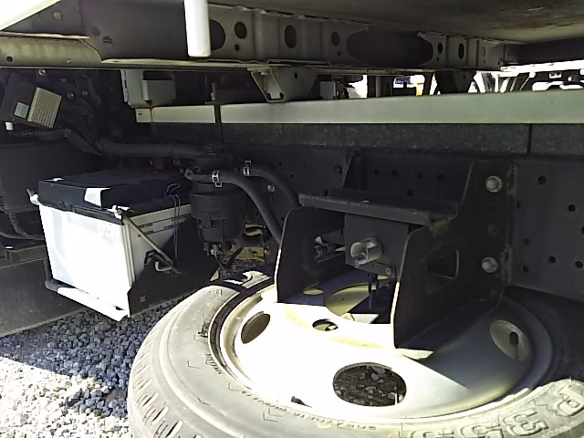 トヨタ ダイナ 小型 平ボディ TKG-XZU605(8403) 21枚目