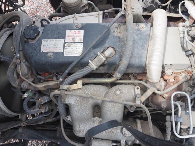 Isuzu forward Middle Soil dump *********(108832) 28枚目