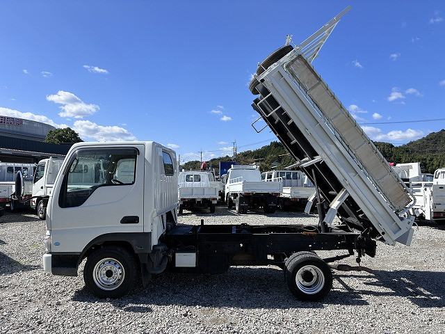 マツダ タイタン 小型 土砂ダンプ TC-SYE4T(113990) 4枚目