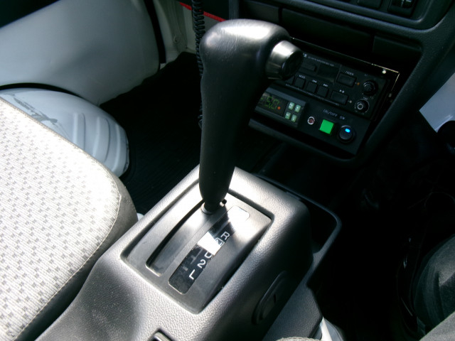 スズキ キャリィ 軽 冷蔵冷凍バン DA16T(112790) 12枚目