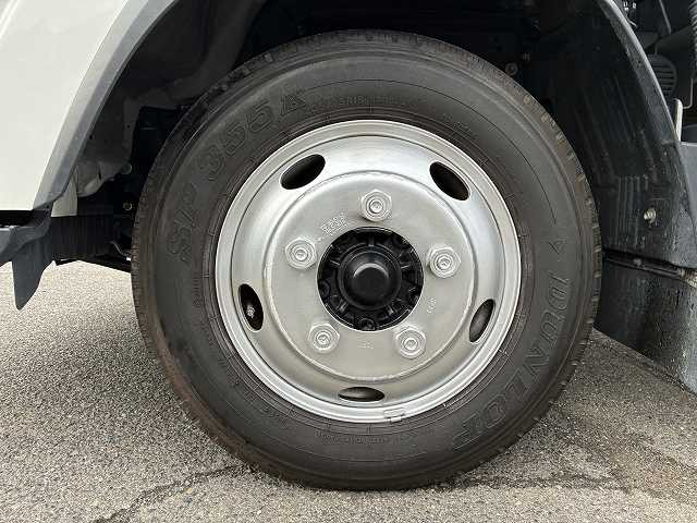 日産自動車 アトラス 小型 平ボディ 2RG-ALR88AR(112052) 29枚目