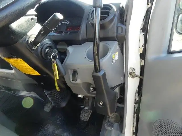 日野 小型 特装車・その他 TKG-XZU600E(110867) 35枚目