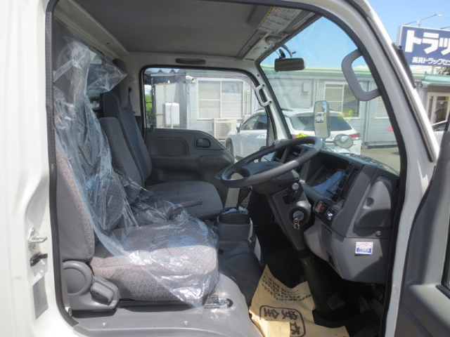 Isuzu elf Small Crane equipped trucks TPG-NKR85AR(109796) 14枚目
