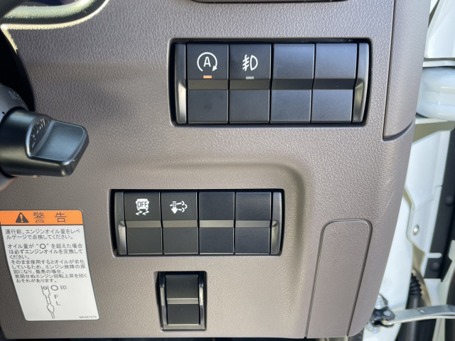 三菱ふそう キャンター 小型 平ボディ 2TG-FBA00(108006) 23枚目