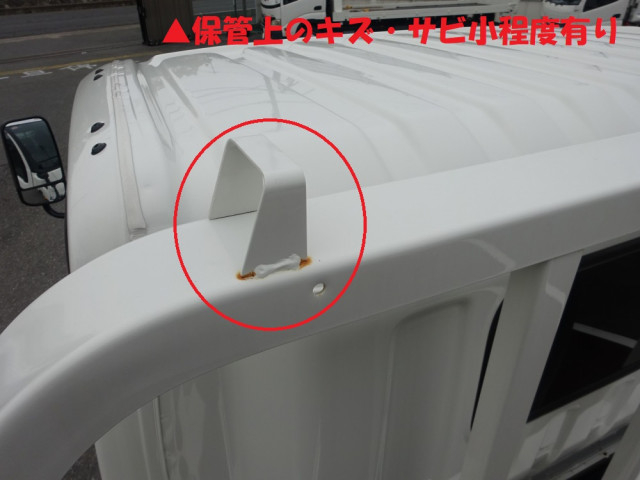 日野 デュトロ 小型 平ボディ 2KG-XZU710M(81795) 46枚目
