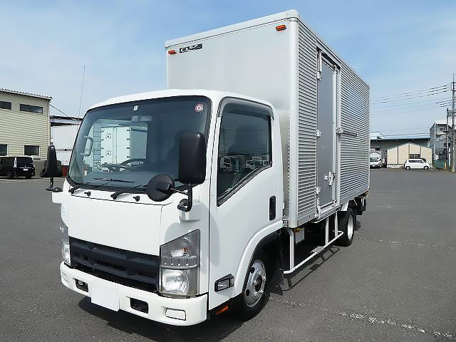 いすゞ エルフ 小型 バン BKG-NMR85AN(29811) 1枚目