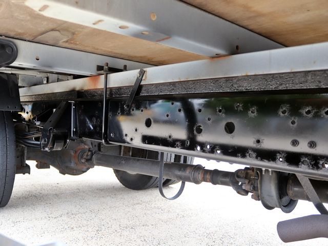 トヨタ ダイナ 小型 平ボディ TKG-XZU722(75525) 17枚目