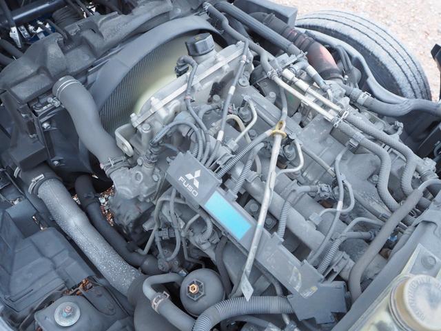 三菱ふそう キャンター 小型 平ボディ *********(113812) 56枚目