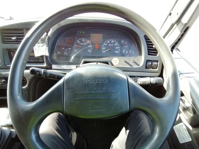 いすゞ ギガ 大型 トラクタ PKG-EXY52J8(4822) 34枚目